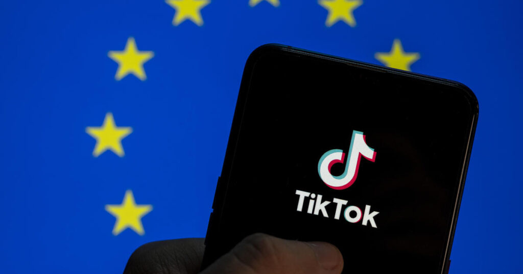 Եվրահանձնաժողովի կորպորատիվ հեռախոսներից կհեռացվեն TikTok հավելվածները
