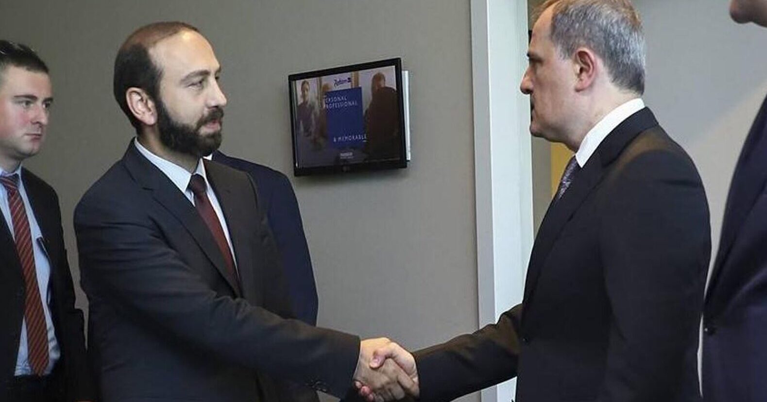 Հայաստանի և Ադրբեջանի արտգործնախարարները կմասնակցեն բրյուսելյան գագաթնաժողովին