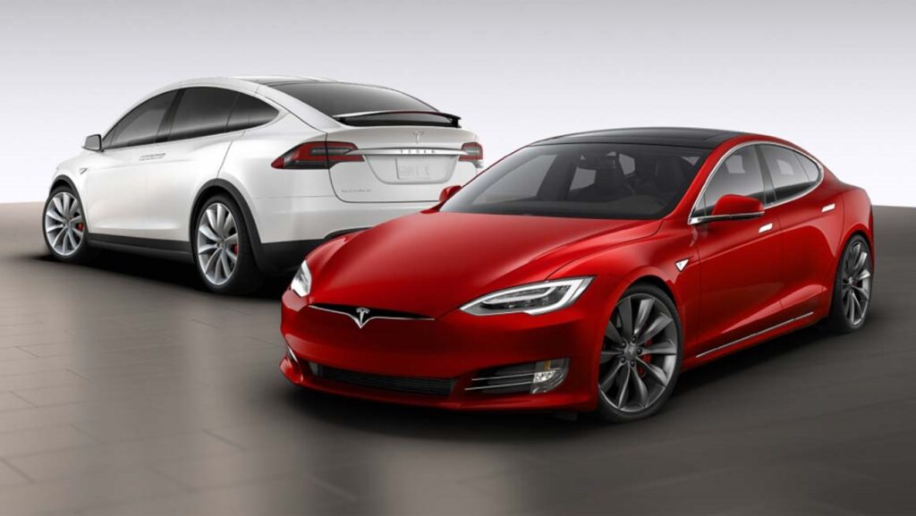 Ճգնաժամ Tesla-ում. ԱՄՆ-ում հետ է կանչվել 362․000 էլեկտրամոբիլ