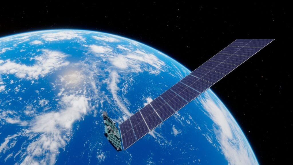 Թայվանը արբանյակային կապի 700 կայան կտեղակայի