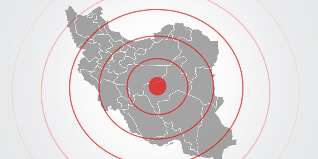 Իրանում տեղի ունեցած երկրաշարժի հետևանքով շուրջ 70 մարդ է վիրավորվել