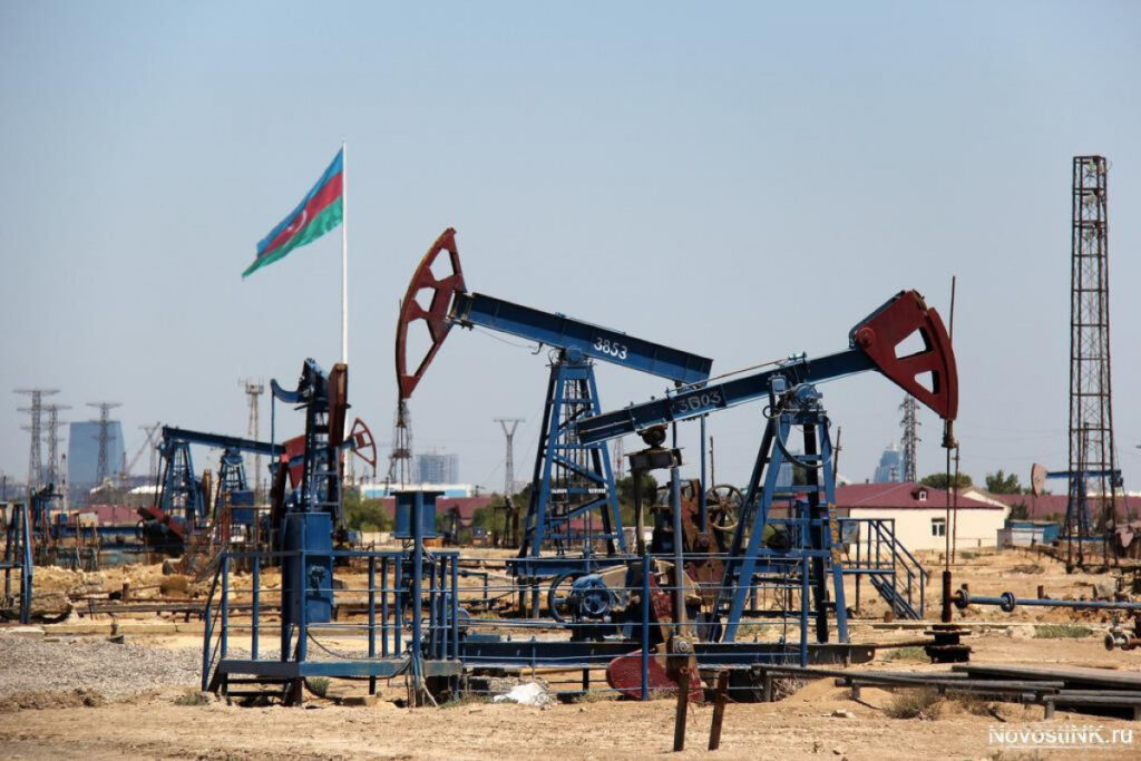 Ովքեր են ադրբեջանական նավթի հիմնական գնորդները