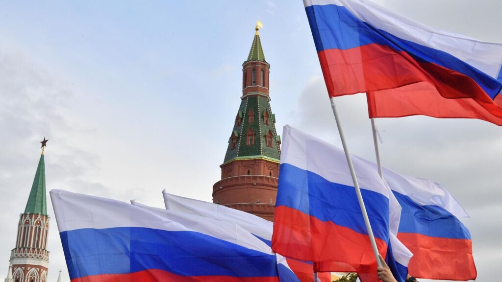 Ռուսաստանը վերադարձել է աշխարհի խոշորագույն տնտեսությունների առաջին տասնյակ