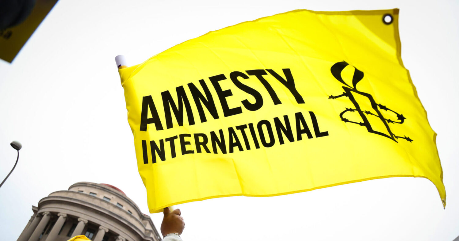 ՀՀ-ում ցույցերին անհամաչափ ուժ է կիրառվել, արտահայտման ազատությունը սահմանափակվել է. Amnesty International