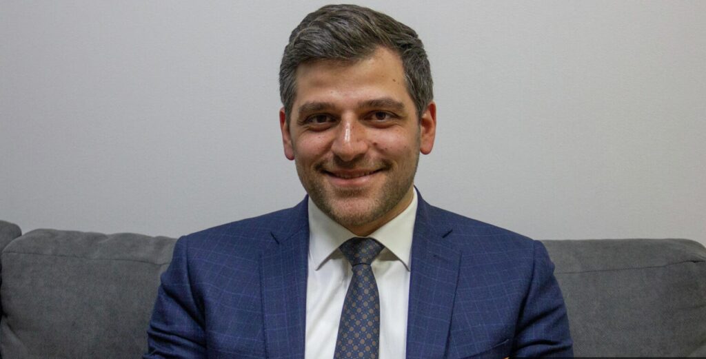 Երևանի փոխքաղաքապետը կալանավորվել է