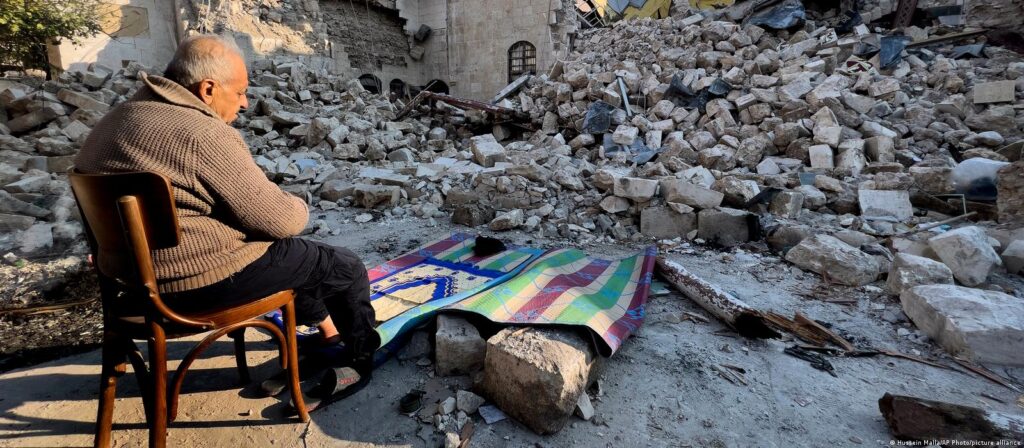 Թուրքիայում և Սիրիայում ավելի քան 820 հազար մարդ կորցրել է իր եկամուտը երկրաշարժերի պատճառով