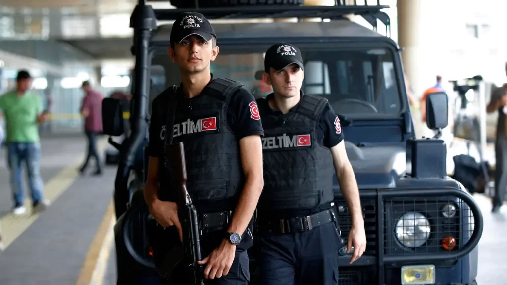 Թուրքիայում ընտրությունների ընթացքին կհետևի անվտանգության ավելի քան 600.000 աշխատակից