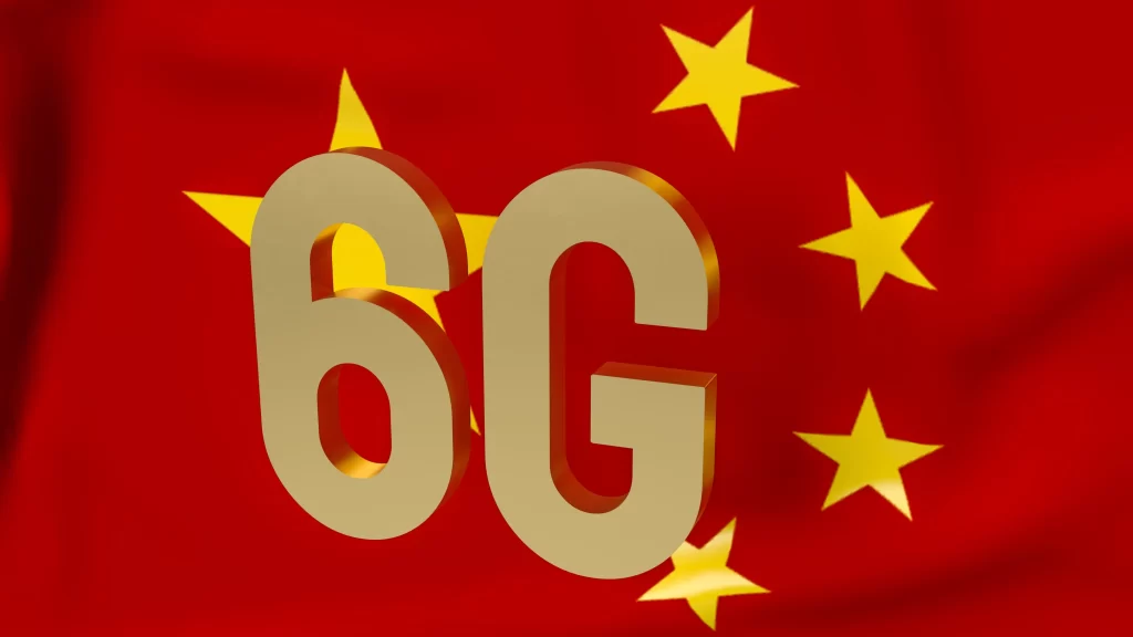 Չինաստանում հայտարարել են 6G տեխնոլոգիայի զարգացումն արագացնելու մտադրության մասին