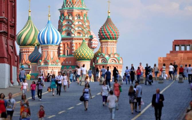 Հայաստանից 2022-ին 50 հազարով ավելի քիչ արտագնա աշխատող է մեկնել Ռուսաստան