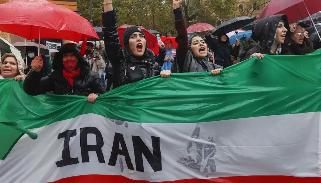 ԵՄ-ն սահմանում Է Իրանի դեմ պատժամիջոցների վեցերորդ փաթեթը