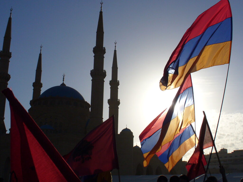 Հայ-թուրքական առևտրաշրջանառությունը աճել է մոտ 5 անգամ