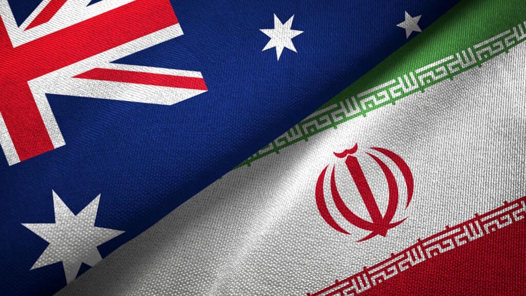 Ավստրալիան պատժամիջոցներ է սահմանել Իրանի դեմ