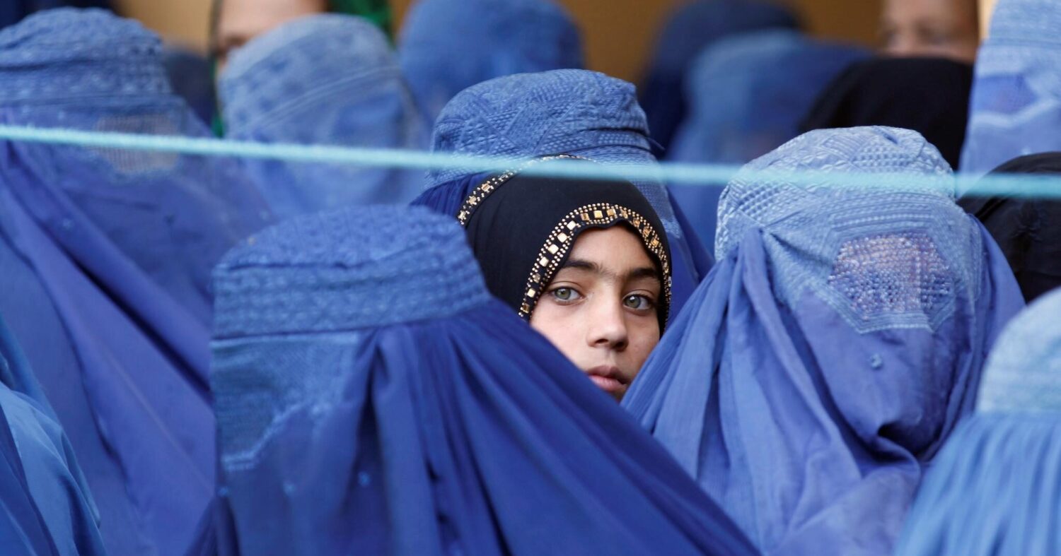 Կանանց իրավունքներն ամենաշատը ոտնահարվում են Աֆղանստանում․ ՄԱԿ
