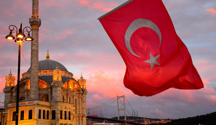 The Economist․ Թուրքիայի տնտեսությունը կփլուզվի