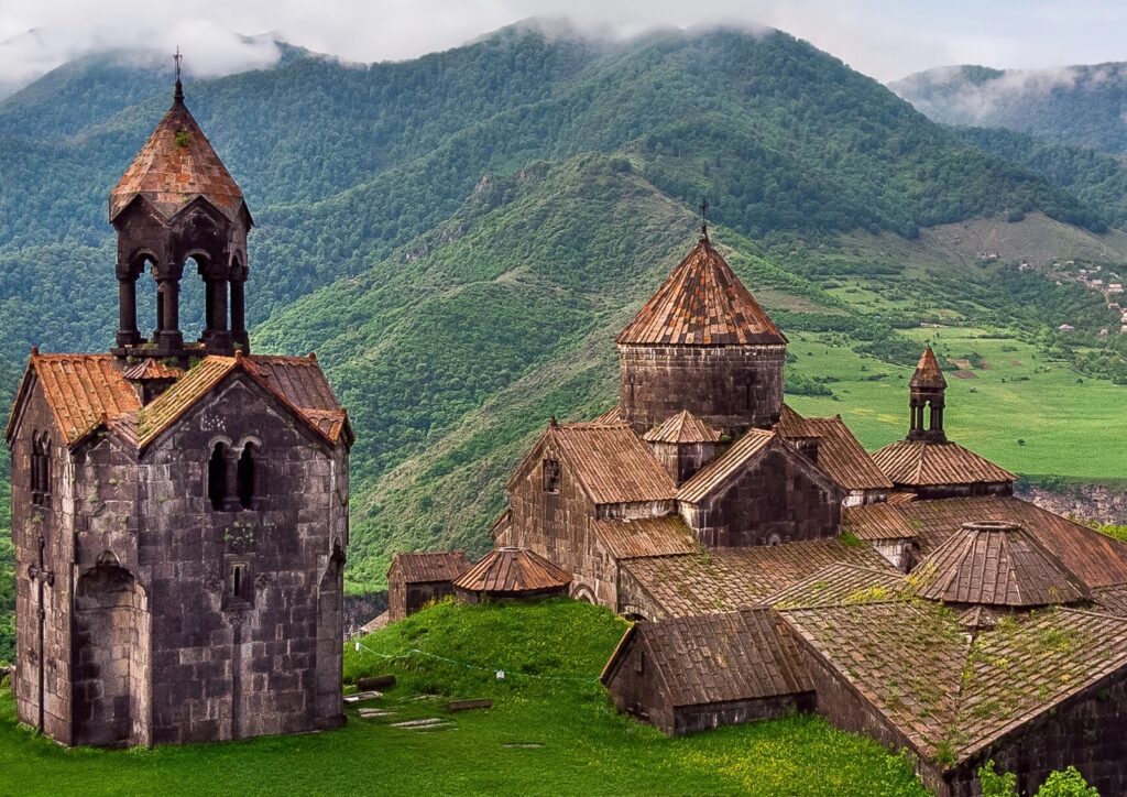 Բնության դրամա․ National geographic-ի անդրադարձը Հայաստանին
