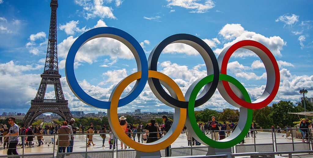 Մեծ Բրիտանիան՝ ընդդեմ Օլիմպիական խաղերին ռուս և բելառուս մարզիկների մասնակցության