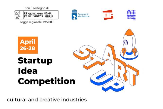 AITC-ն հայտարարում է Startup Idea մրցույթ