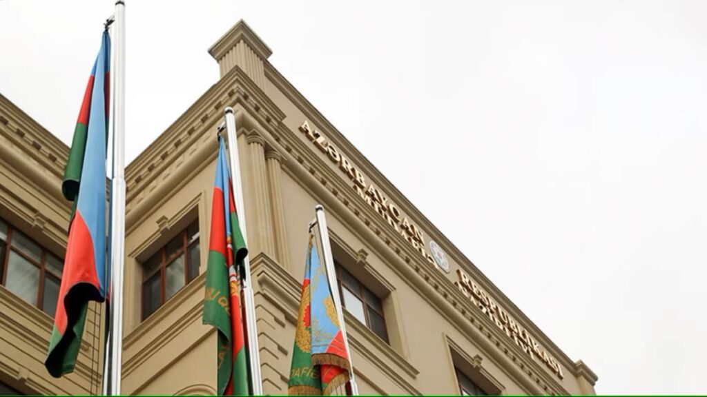 Ադրբեջանը ՀՀ ներթափանցած զինծառայողների հարցով դիմել է միջազգային կազմակերպություններին