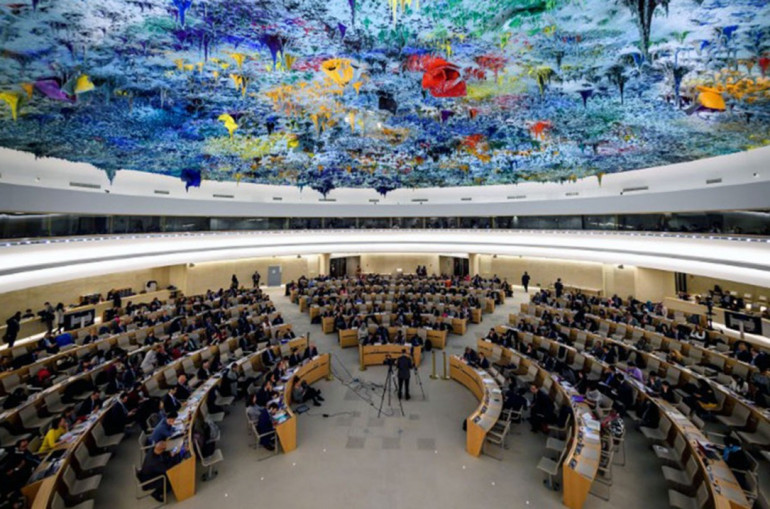 ՄԱԿ-ի Մարդու իրավունքների հատուկ մանդատակիրները Ադրբեջանին կոչ են արել անհապաղ բացել Լաչինի միջանցքը