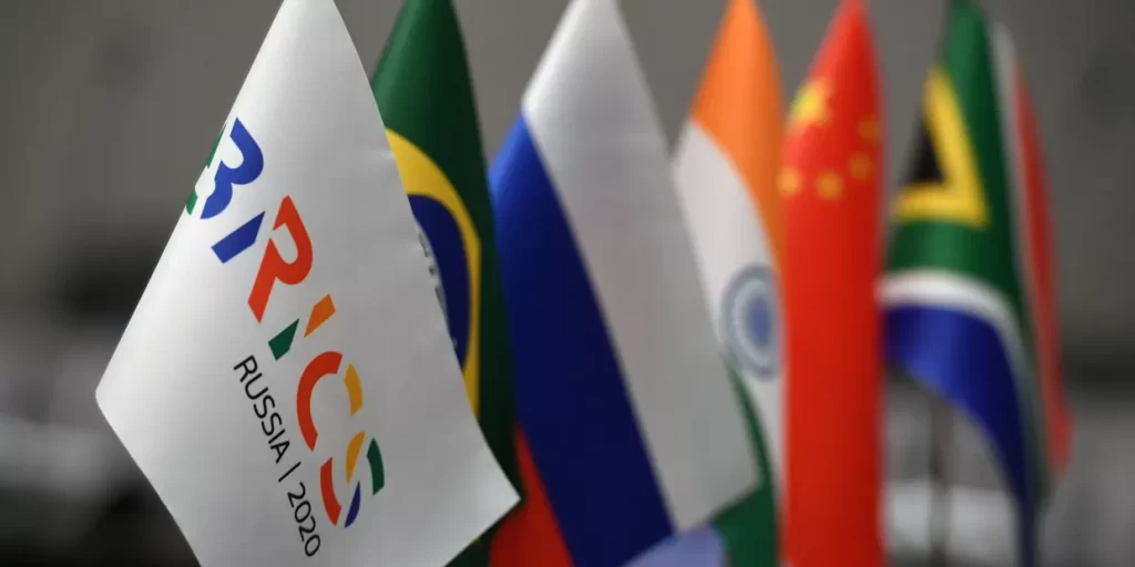 BRICS արժույթը կարող է վնասել դոլարի գերակայությանը