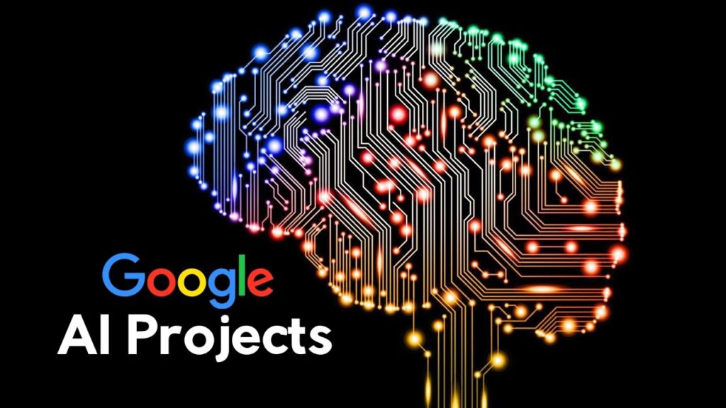 Google-ը նոր AI որոնողական համակարգ է մշակում