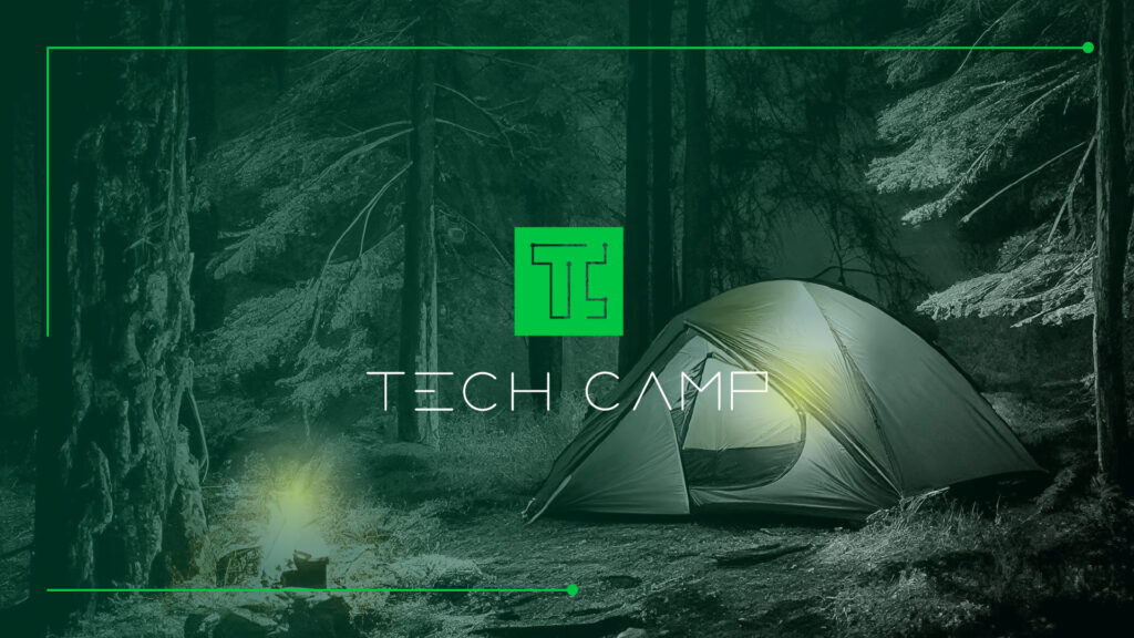 Մեկնարկում է Tech Camp 2023 ուսումնաճանաչողական ծրագրի հայտագրումը