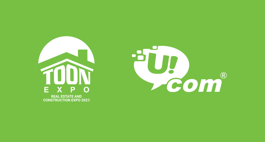 UCOM-ի տեխնիկական աջակցությամբ կայացել է TOON EXPO 2023 ցուցահանդեսը