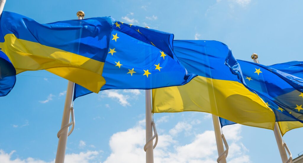 Եվրամիությունը Ուկրաինային ավելի քան 13 մլրդ եվրոյի զենք է մատակարարել