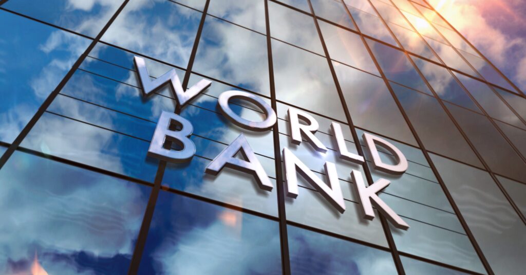 Համաշխարհային բանկը Ուկրաինային 1,5 միլիարդ դոլարի վարկ կտրամադրի
