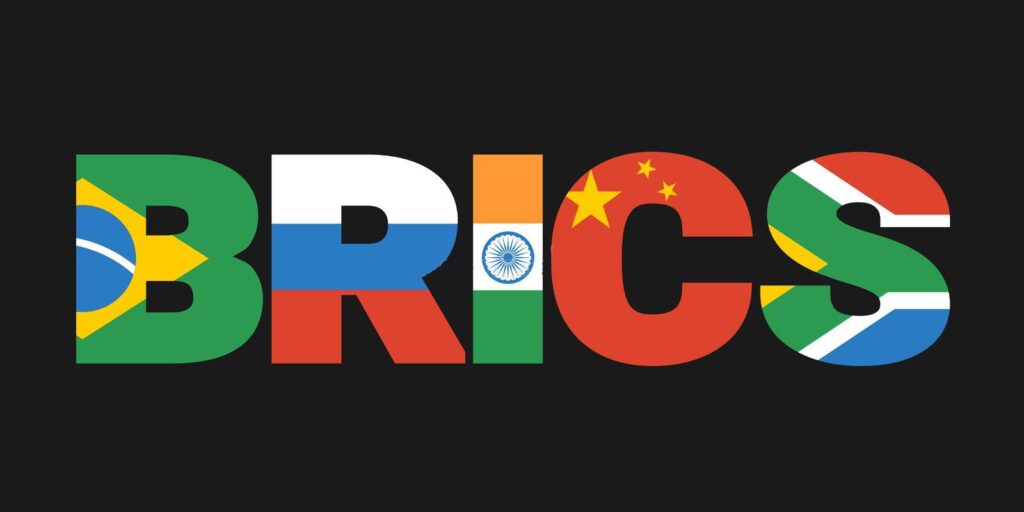 BRICS-ը դեմ է միակողմանի տնտեսական պատժամիջոցներին