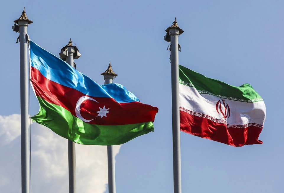 Անցանկալի անձ ճանաչված իրանցի չորս դիվանագետները լքում են Ադրբեջանը