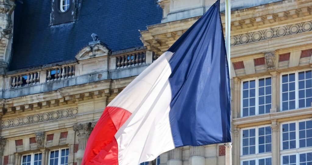 Ֆրանսիան դատապարտում է Ադրբեջանի կողմից Լաչինի միջանցքում անցակետի տեղադրումը