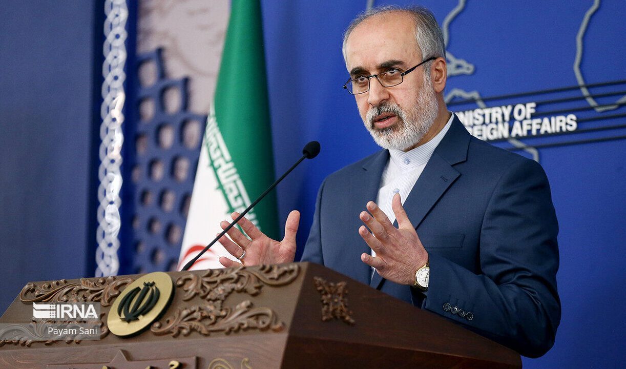 Իրանի և Ադրբեջանի հարաբերությունները լավ մակարդակի վրա են