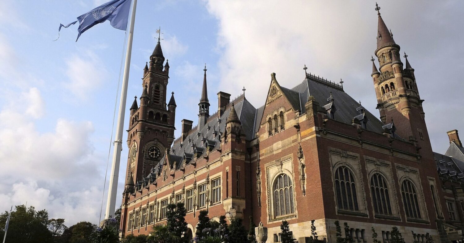 Արդարադատության միջազգային դատարանը վերահաստատել է Լաչինի վերաբերյալ որոշումը