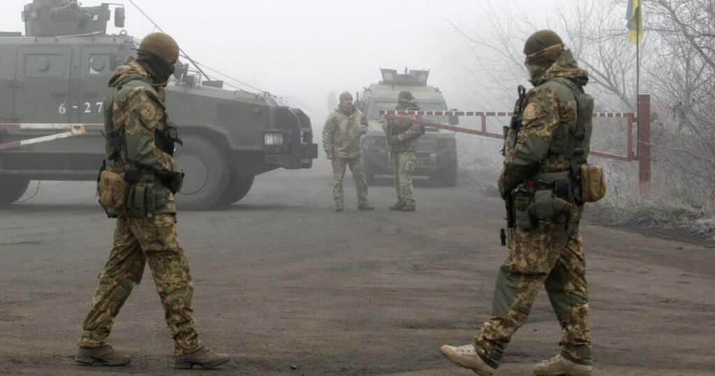 Մարտակերտի շրջանում ադրբեջանական զինուժը խախտել է հրադադարը․ ՌԴ ՊՆ