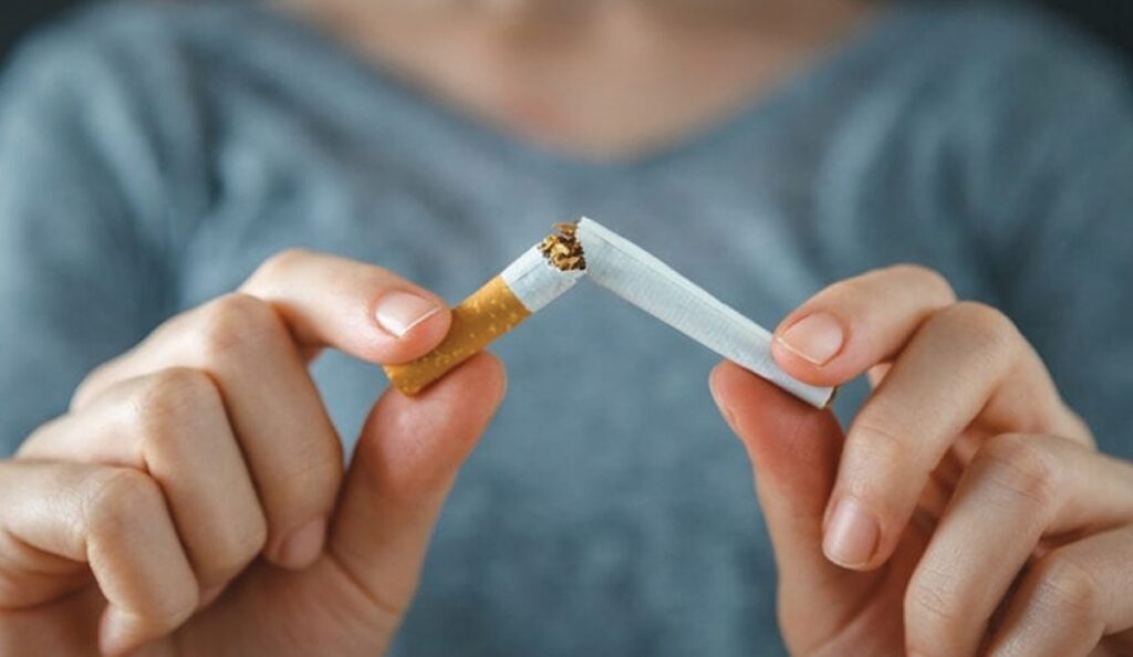 Հայաստանում ամեն տարի ծխելու հետևանքով մահանում է 5500 մարդ