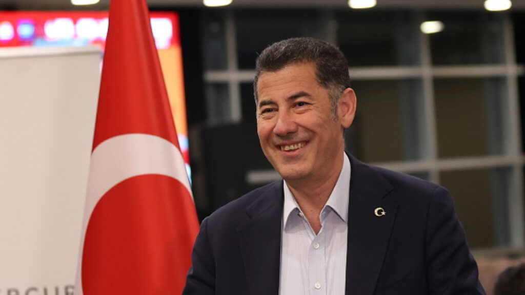 Թուրքիայի ընտրություններում 5% հավաքած թեկնածուն որոշել է, թե ում է աջակցելու 2-րդ փուլում
