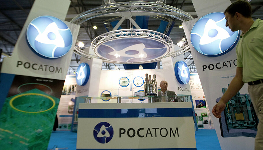 Ռոսատոմը Հայաստանում կզարգացնի միջուկային բժշկության տեխնոլոգիաները