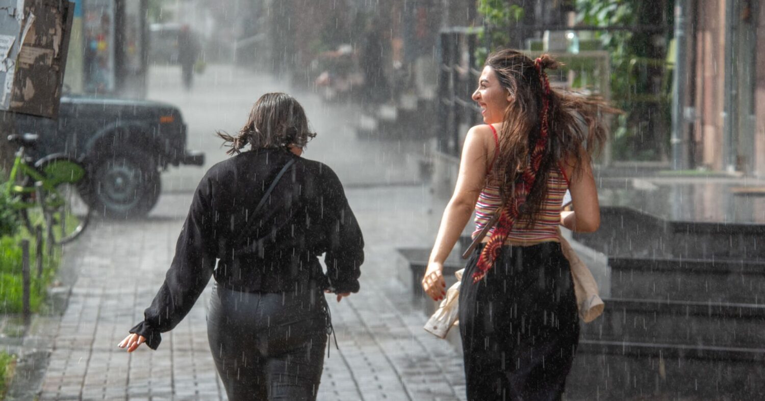 Հայաստանում սպասվում են անձրևներ և եղանակի տաքացում
