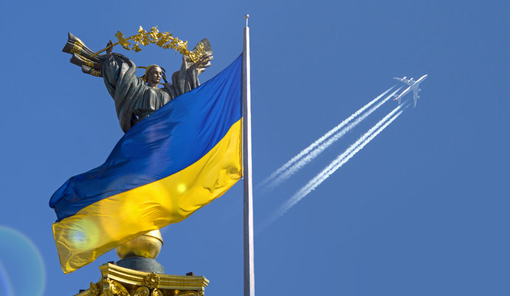 ՆԱՏՕ-ն կբարձրացնի Ուկրաինայի հետ համագործակցության մակարդակն՝ առանց անդամակցության