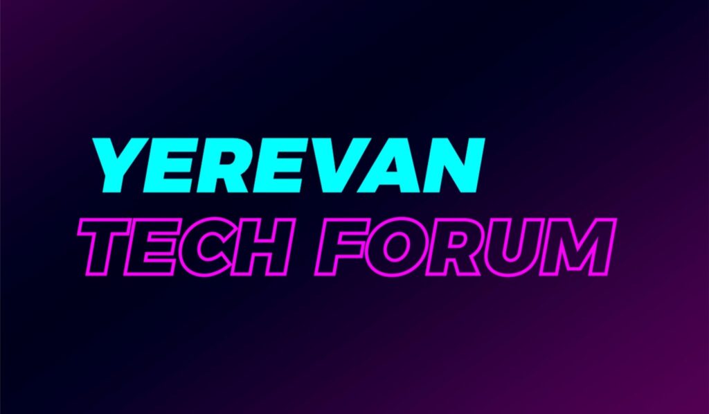 Կոնվերս Բանկը Yerevan Tech Forum 2К23-ի առանցքային գործընկերն է