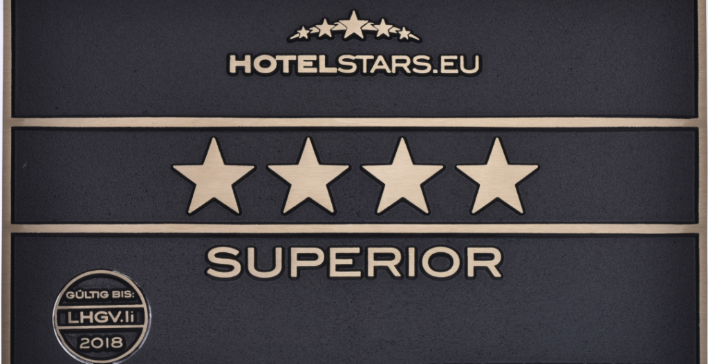 Հայաստանի Հյուրանոցների Ասոցիացիան դարձել է եվրոպական «Hotelstars» միության անդամ