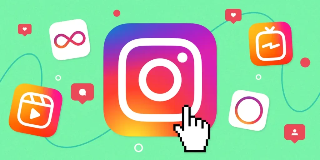 Instagram-ում հնարավոր կդառնա գրառումները մեկնաբանել GIF-երով
