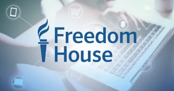 «Freedom House»-ը կոչ է անում ճնշում գործադրել Ադրբեջանի վրա