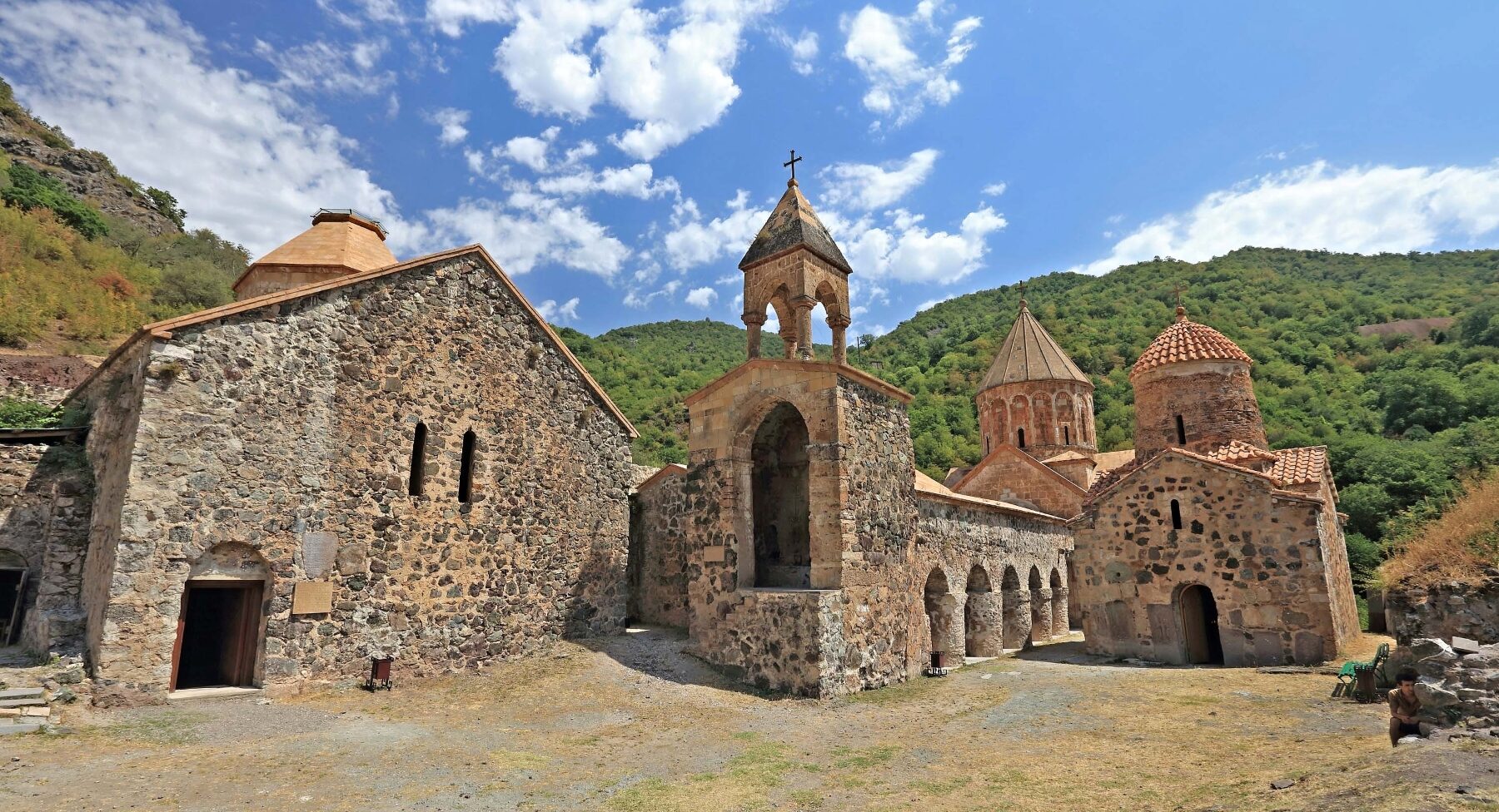 Ադրբեջանը շարունակում է գողանալ, ոչնչացնել և յուրացնել հայկական մշակույթն ու ժառանգությունը․ Knock LA