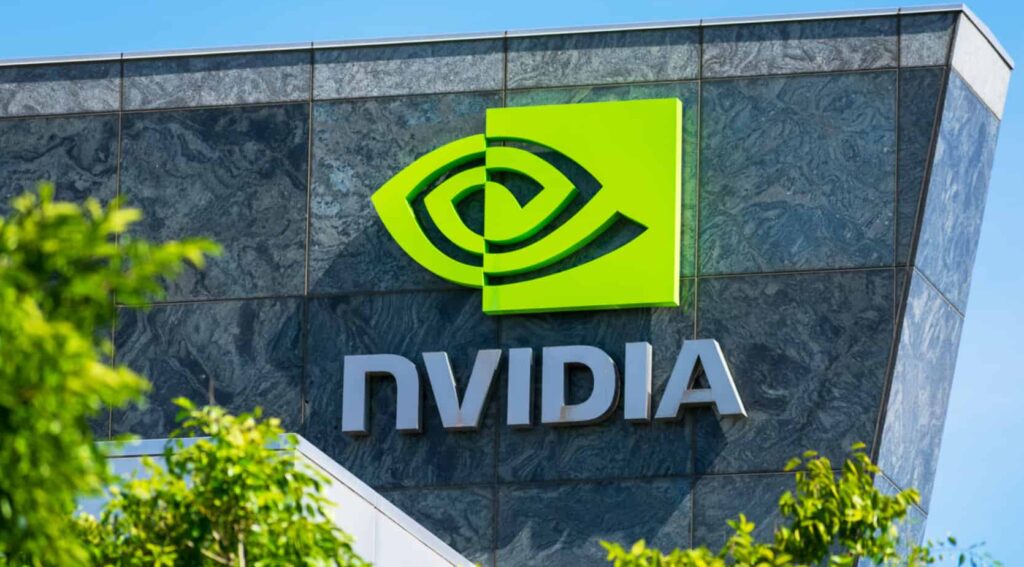 Nvidia-ի շուկայական կապիտալիզացիան գերազանցել է 1 տրիլիոն դոլարը
