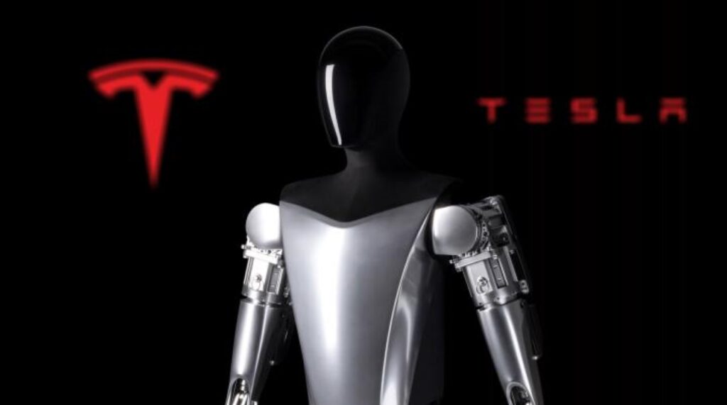 Tesla-ն ցուցադրել է Optimus ռոբոտների նոր հմտությունները