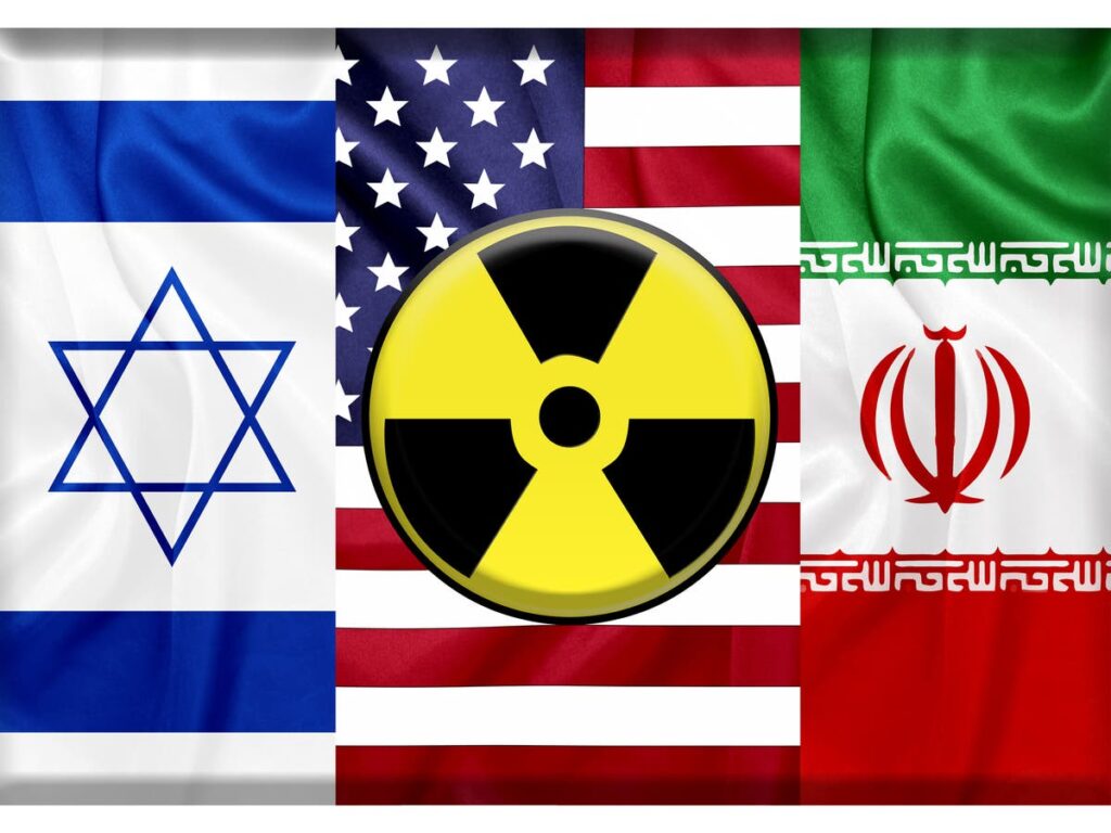ԱՄՆ֊ը ճանաչում է Իսրայելի ազատ գործելու իրավունքը, եթե Իրանը փորձի միջուկային զենք ստեղծել