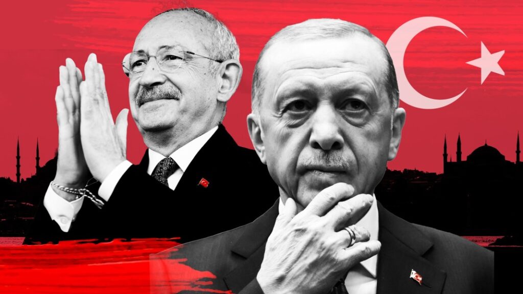 Թուրքիայում քվեների 100%-ի հաշվարկից հետո Էրդողանը ստացել է ձայների 49,24%-ը
