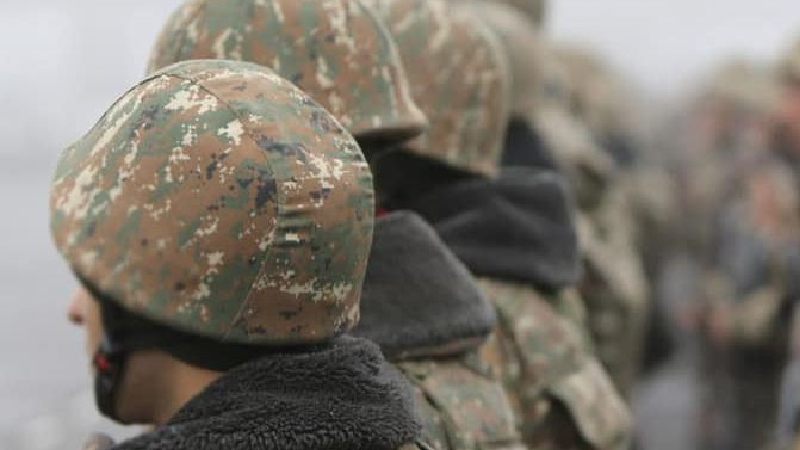 ՄԻԵԴ-ը Ադրբեջանից տեղեկություն է պահանջել 2 հայ զինծառայողների պահման պայմանների մասին